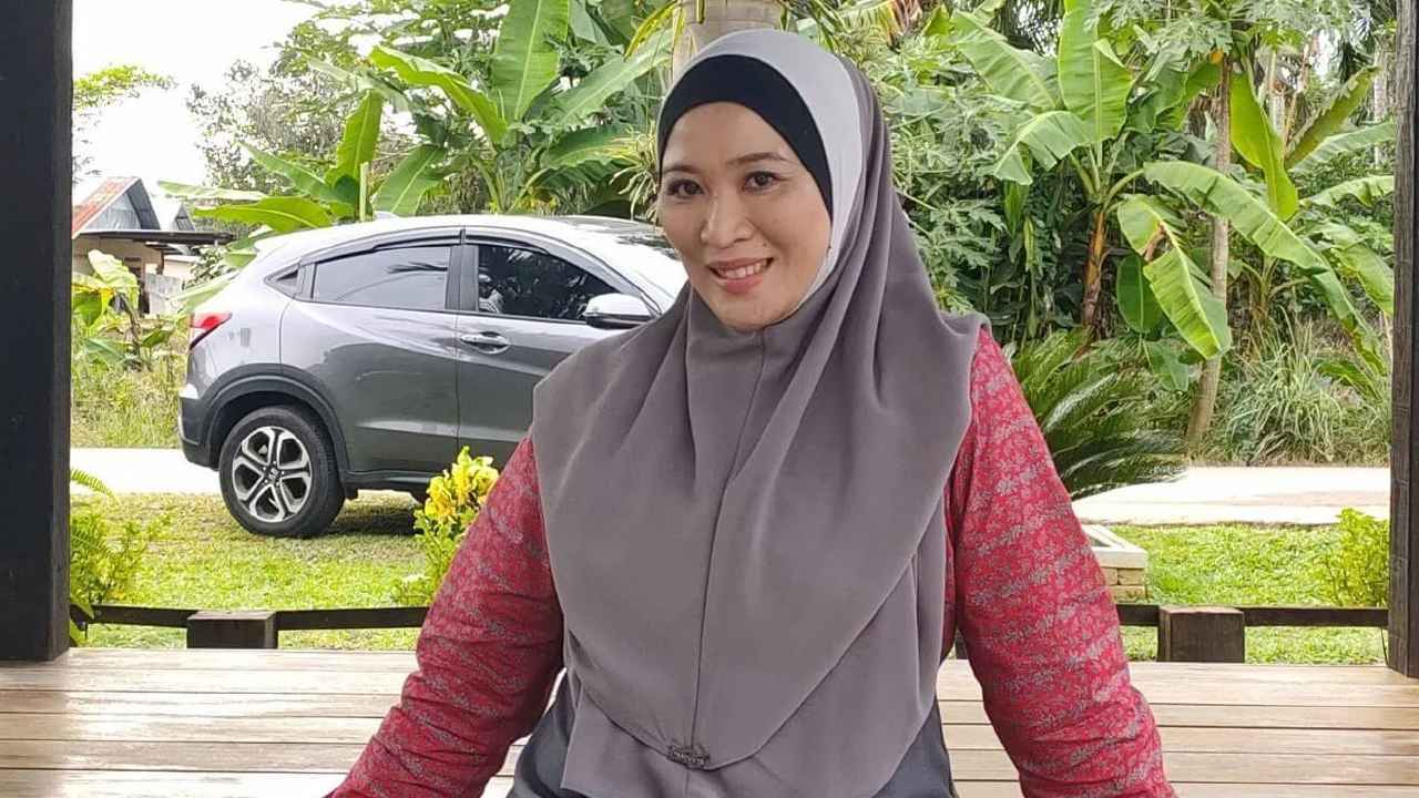 ওমরাহ করতে গিয়ে মারা গেলেন অভিনেত্রী