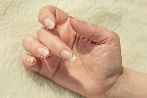 nail nail