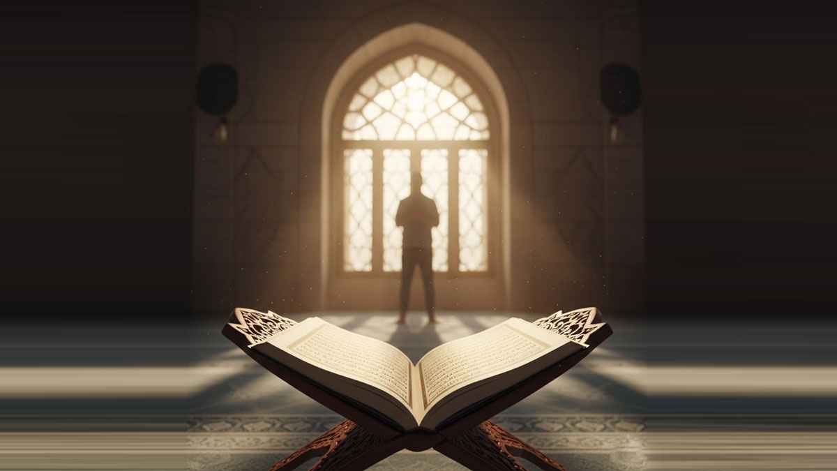 নামাজে সুরা মেলানো: ৫টি গুরুত্বপূর্ণ মাসয়ালা