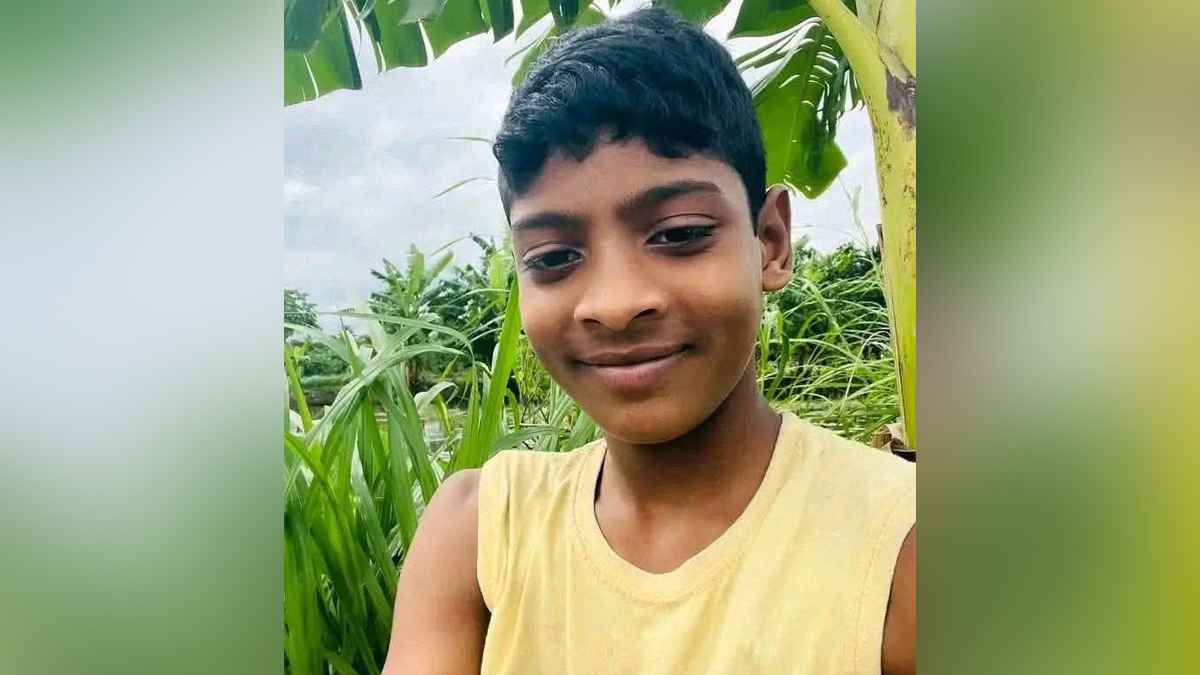 নড়াইলে মোটরসাইকেল কিনে না দেওয়ায় কিশোরের আত্মহত্যা