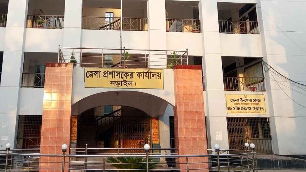 নড়াইলের দুটি আসনে ৩ প্রার্থীর মনোনয়নপত্র প্রত্যাহার, লড়বেন ১৫ জন