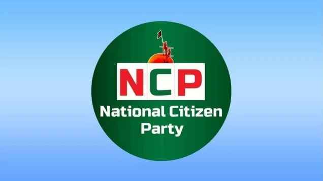 NCP