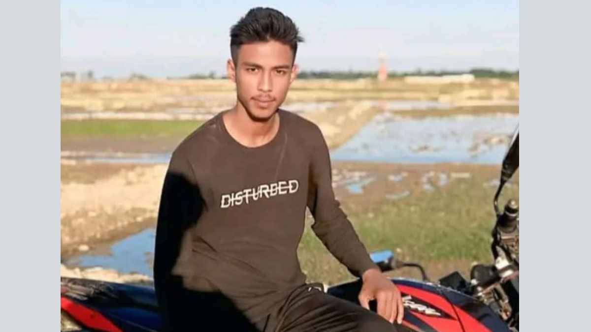 বোনের সাথে প্রেমের চেষ্টা, বন্ধুকে গলা কেটে হত্যা, আটক ২