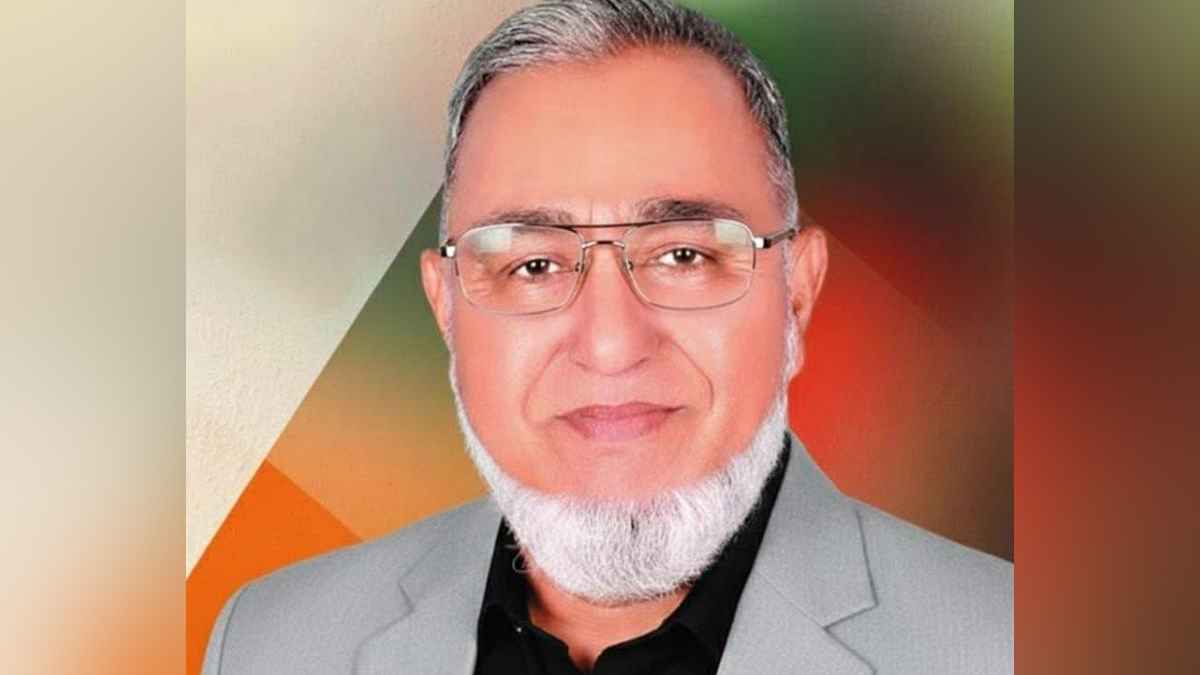 নেত্রকোনায় বিএনপির বিদ্রোহী প্রার্থী দেলোয়ারের মনোনয়ন বৈধ ঘোষণা