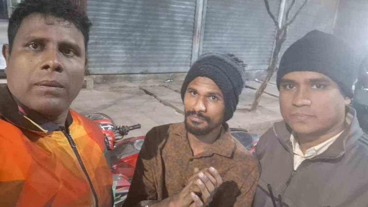 নারায়ণগঞ্জে এনসিপি মনোনীত প্রার্থীর ওপর হামলার চেষ্টা, গ্রেফতার ১