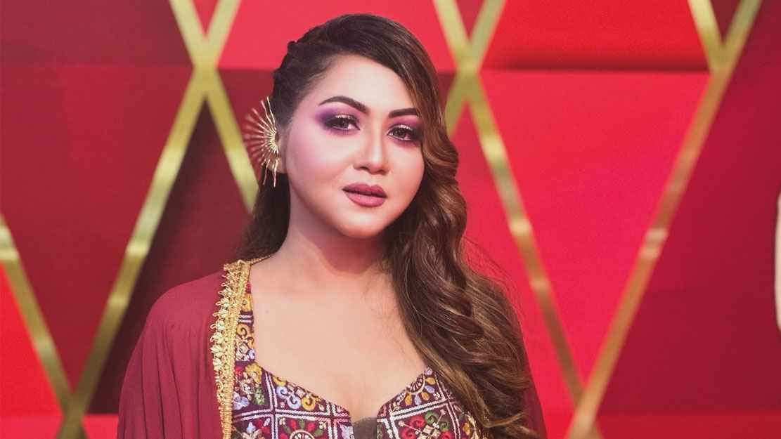 'মিডল ক্লাস ফ্যামিলি' নিয়ে হাজির হচ্ছেন নিশাত প্রিয়ম