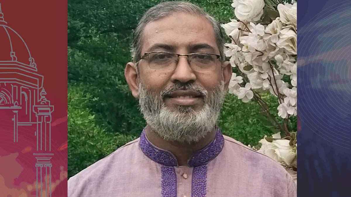 লেবার পার্টির চেয়ারম্যানের মনোনয়ন বাতিল