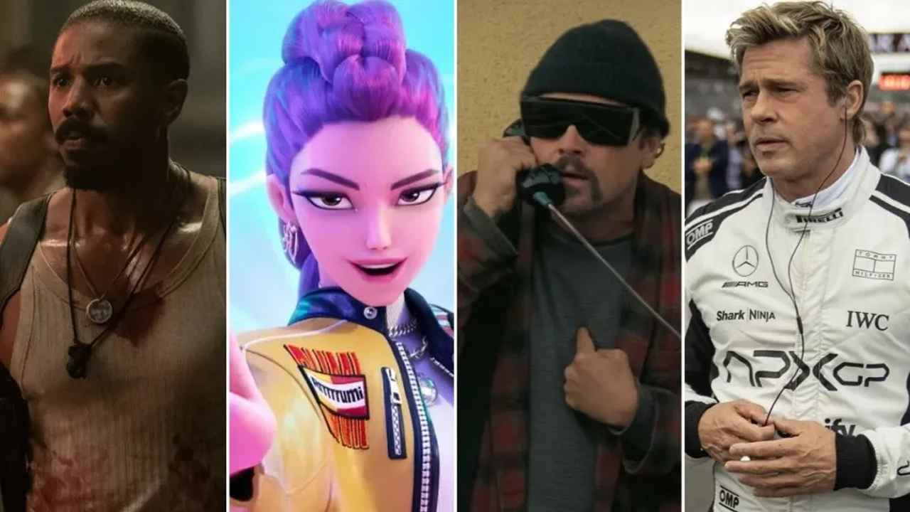 অস্কার থেকে ছিটকে গেলে ভারত, কারা পেলেন মনোনয়ন 