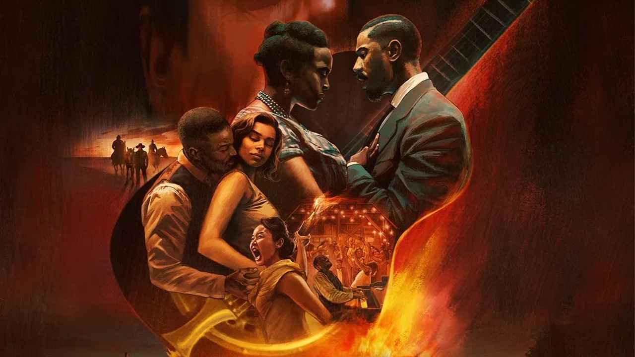 অস্কারের ৭৫ বছরের পুরনো রেকর্ড ভেঙে ইতিহাস গড়েছে ‘সিনার্স’