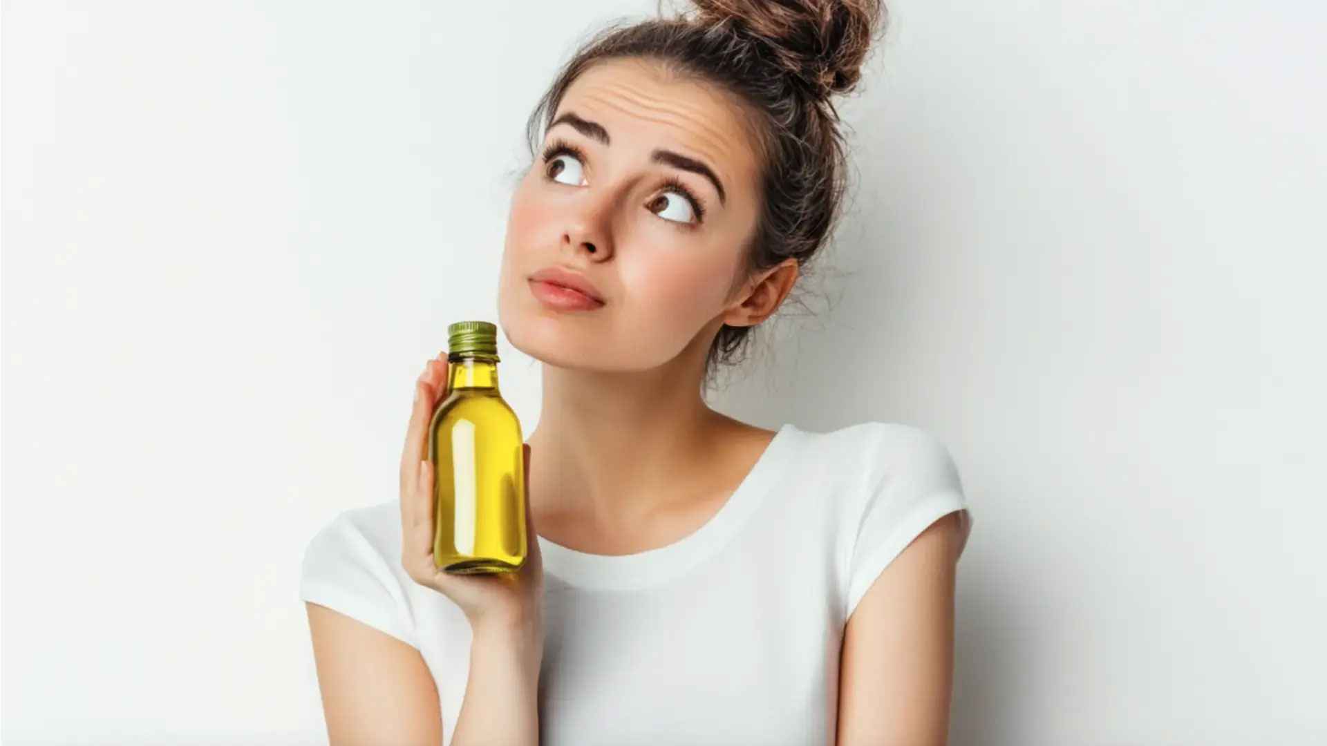 ত্বকের যত্নে অলিভ অয়েল: জানুন ব্যবহারের কায়দা 
