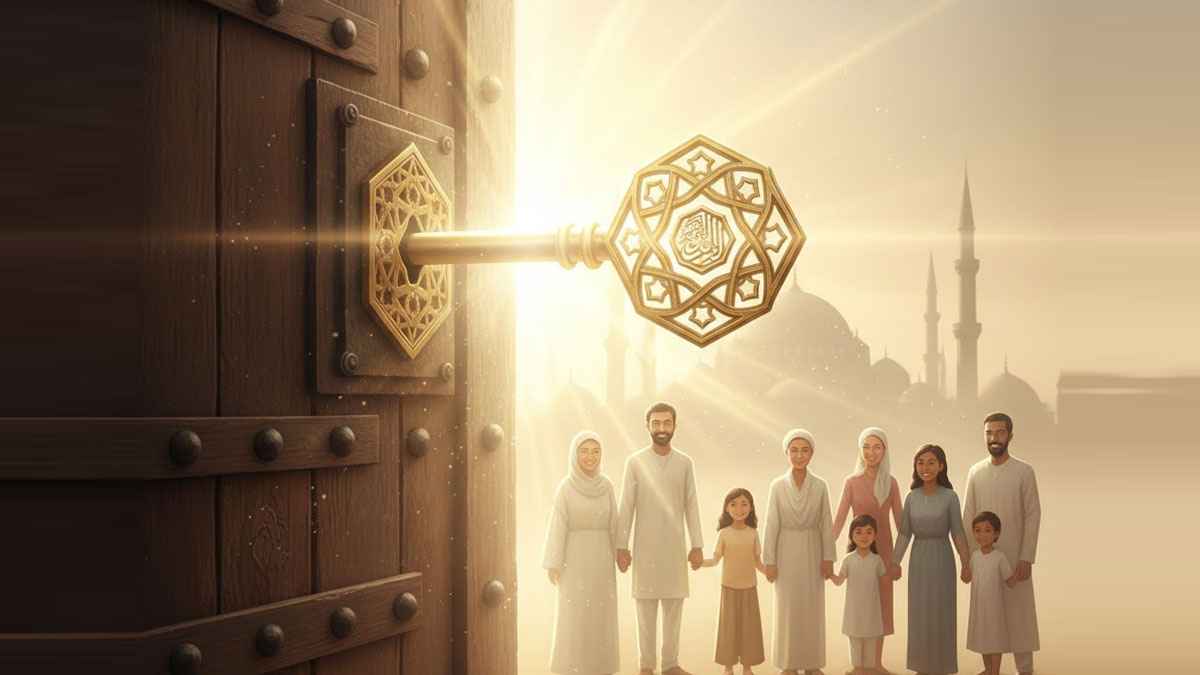 ভিন্নমতের প্রতি শ্রদ্ধা সামাজিক সম্প্রীতির চাবিকাঠি