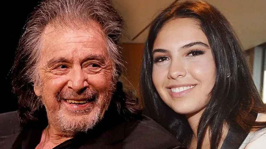 ৮৫ বছরের অভিনেতা ফিরলেন ৩২ বছর বয়সী প্রেমিকার কাছে!