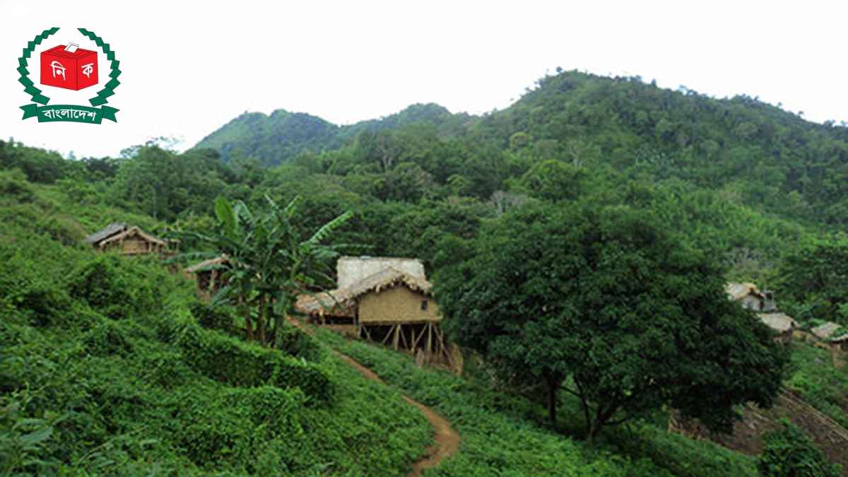 পাহাড়ের ভোট যাচ্ছে কার ঘরে?