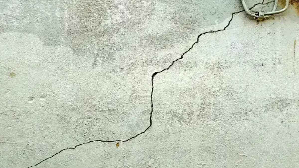 ৫.৮ মাত্রার ভূমিকম্পে কাঁপল পাকিস্তান