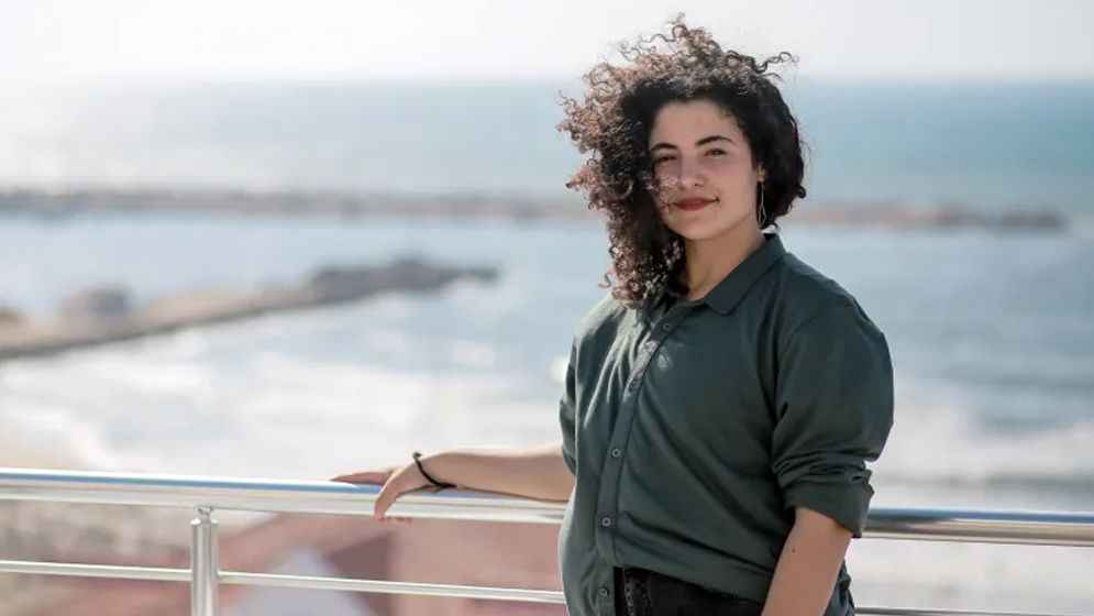 নিষিদ্ধ হলো পুরস্কারপ্রাপ্ত ফিলিস্তিনি সাংবাদিকের অ্যাকাউন্ট