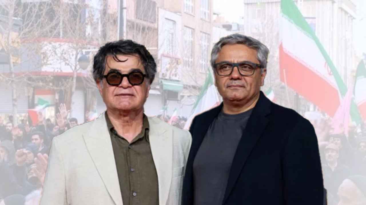 ইরানে ইন্টারনেট বন্ধ, আন্তর্জাতিক সাহায্য চাইলেন জাফর পানাহি-রাসুলফ