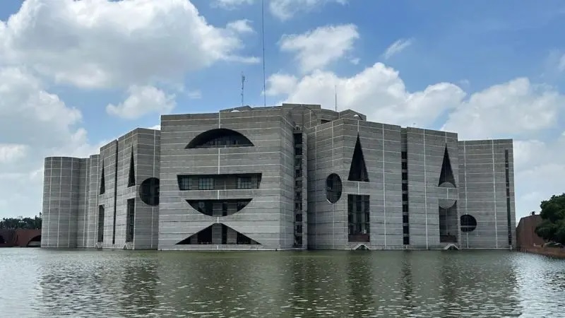 parliament_bangladesh