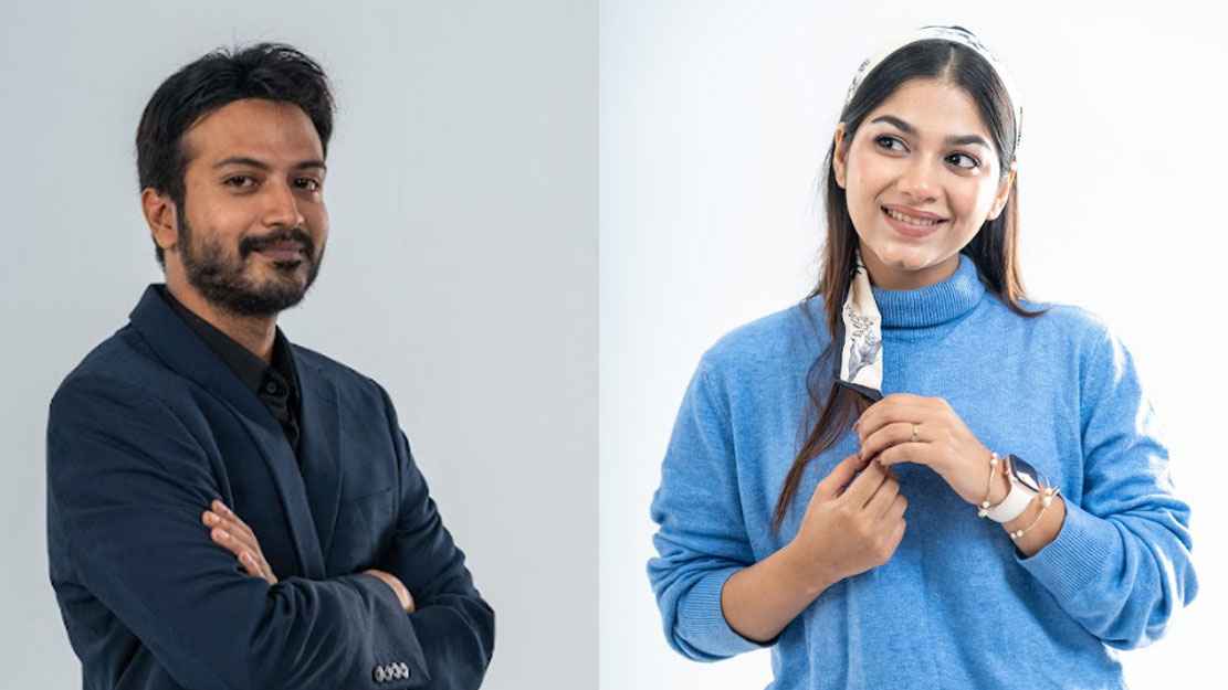 রোমান্টিক কমেডি ফিল্মে ইয়াশ রোহান-পারসা ইভানা, আসছে ঈদে