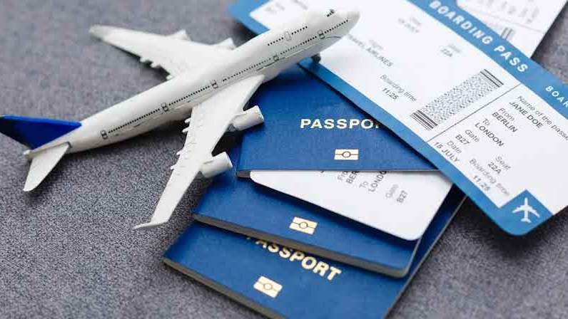 বোর্ডিং পাস কী? বিমানে চড়তে কেন বোর্ডিং পাস লাগে