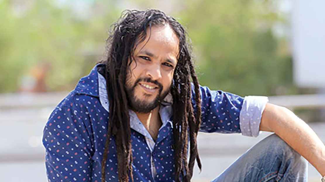 আমি পথের ধুলা থেকে উঠে আসা মানুষ: পথিক নবী 