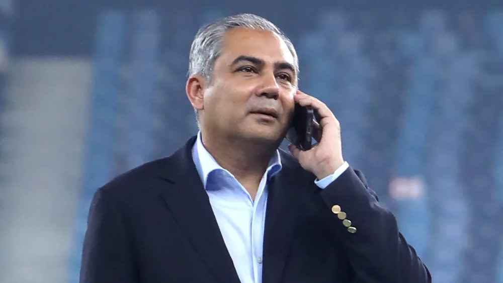 এশিয়া কাপ ট্রফি এখন কোথায় আছে, জানালেন নাকভি