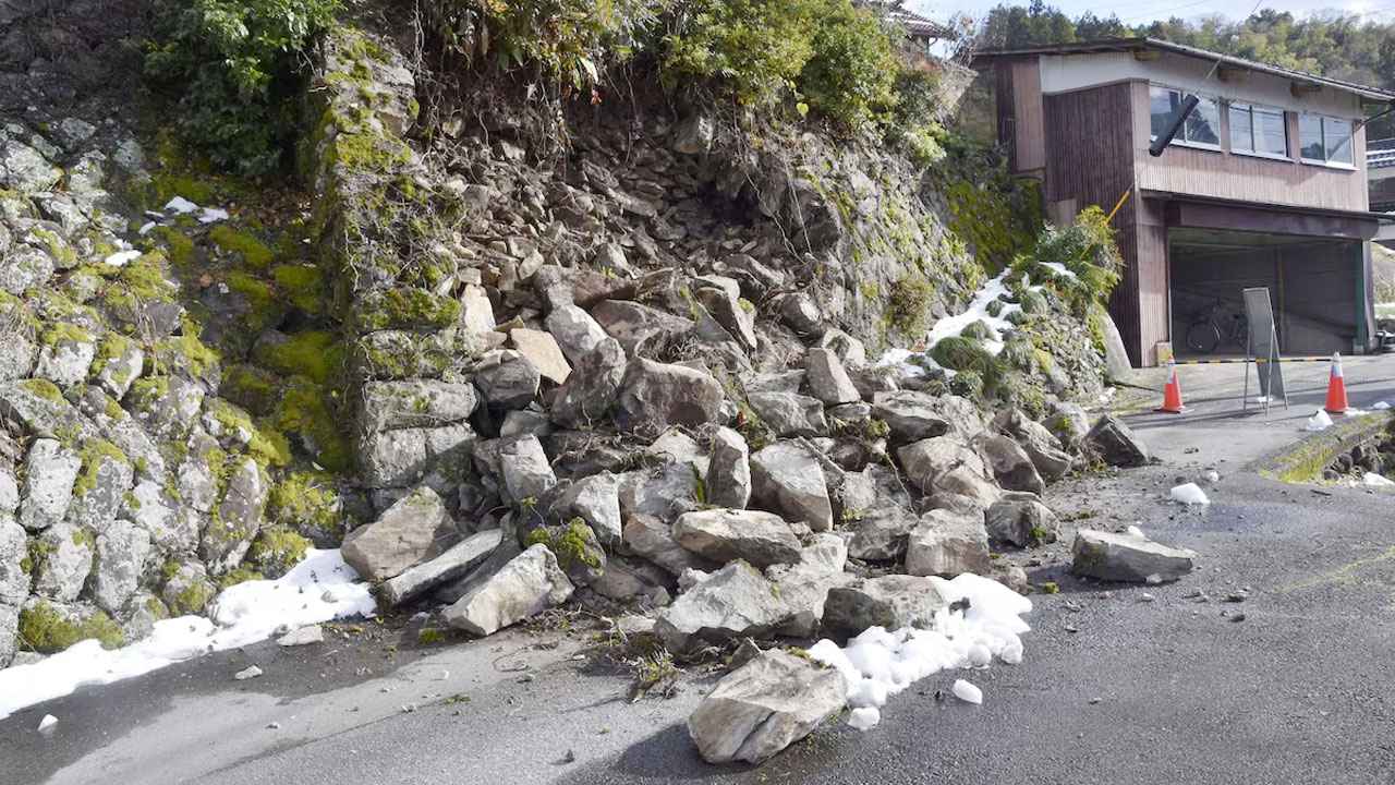 ফিলিপাইনে ৬ দশমিক ৭ মাত্রার ভূমিকম্প