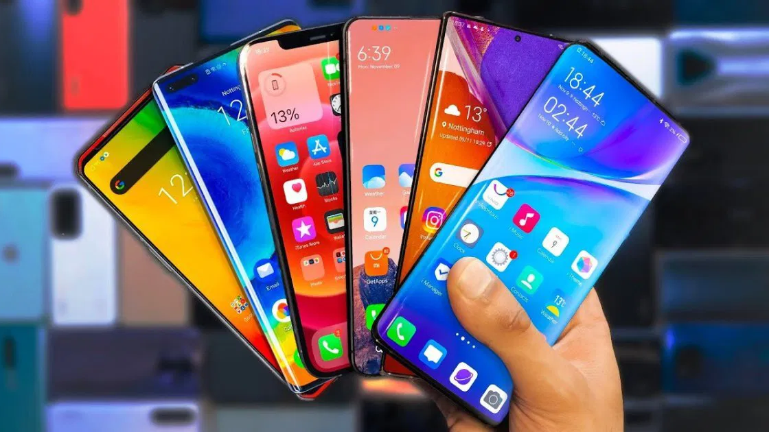 বিদেশি বিনিয়োগে উৎপাদিত ফোনের ব্যবসায়িক প্রতিষ্ঠানের ক্ষতিসাধনে নিন্দা