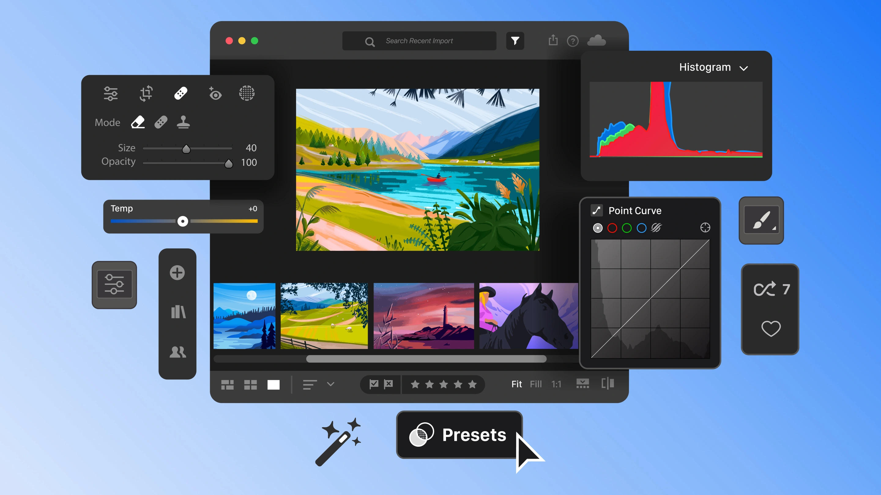 কম্পিউটারে ছবি এডিট করার সেরা ৫ ফ্রি টুলস, জানুন ব্যবহারের নিয়ম