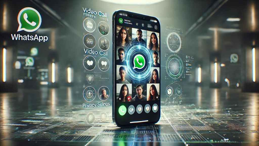 হোয়াটসঅ্যাপ স্ট্যাটাসই হবে ‘মিনি স্টুডিও’, এক ক্লিকেই ছবি এডিটের সুযোগ