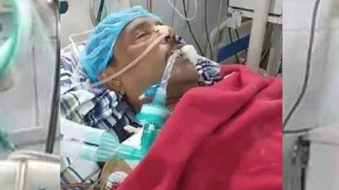 ওবায়দুল কাদেরের অবস্থা খুবই সংকটাপন্ন, পরিবারের নতুন সিদ্ধান্ত