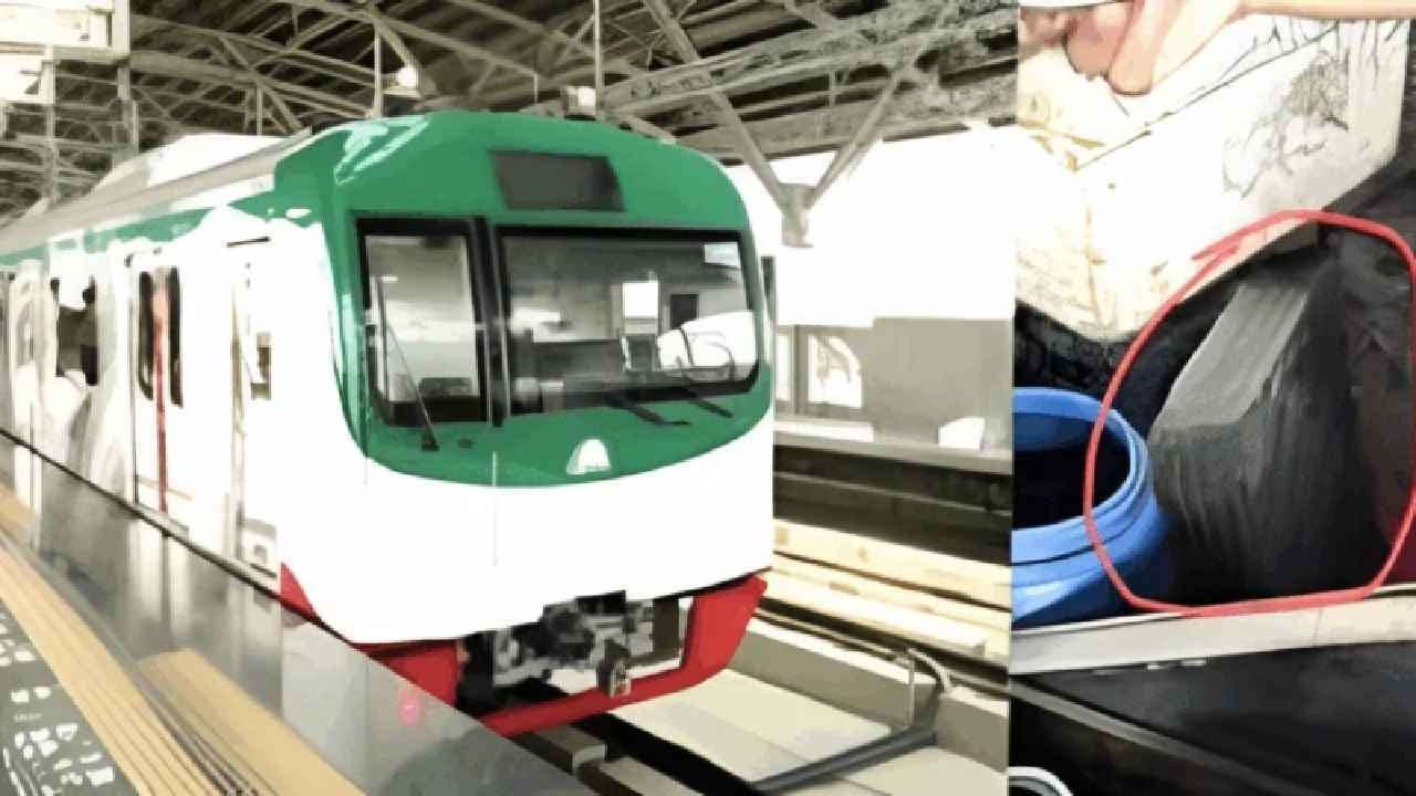 মেট্রোরেল দুর্ঘটনার কারণ জানালো তদন্ত কমিটি