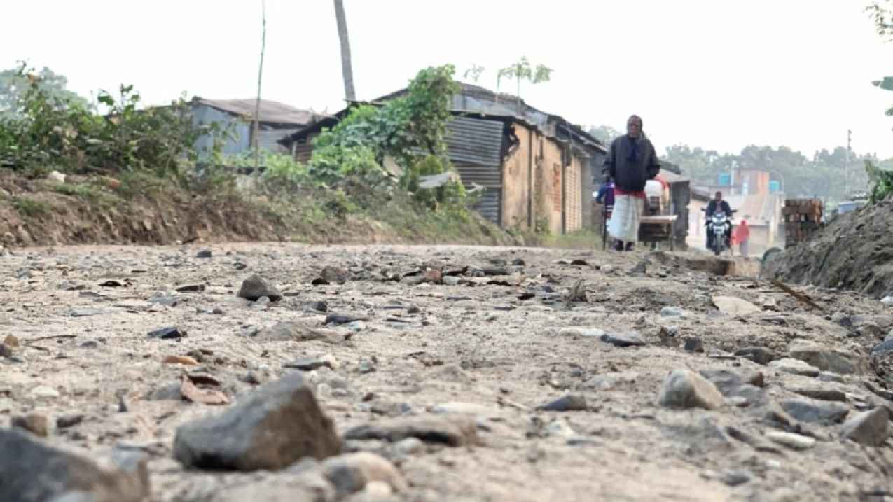 চাঁদা চাইতে গিয়ে গণপিটুনির শিকার বিএনপিকর্মী