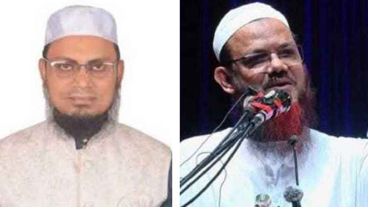 বরিশাল–৫ আসনে লড়বেন ফয়জুল করিম, সরে দাঁড়ালেন সুলতান মাহমুদ