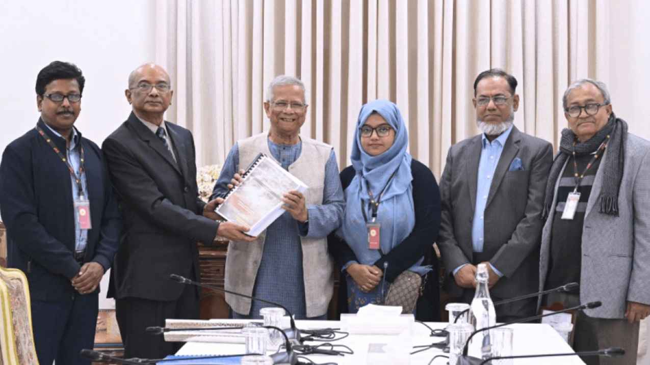 গুম থেকে জীবিত ফেরা ৭৫ শতাংশই জামায়াত-শিবিরের: গুম কমিশন