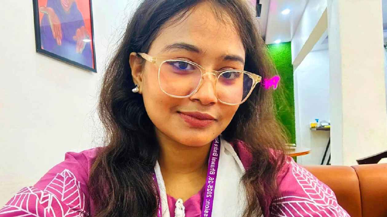 জুলাইযোদ্ধা সুরভীর জামিন মঞ্জুর