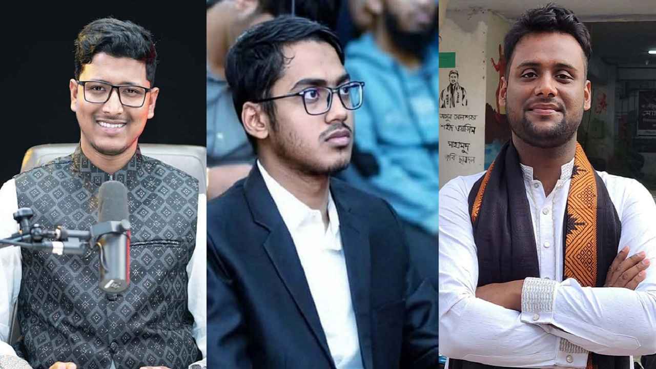 জকসুর ২৩ কেন্দ্রের ফল প্রকাশ: শীর্ষ ৩ পদেই এগিয়ে শিবির