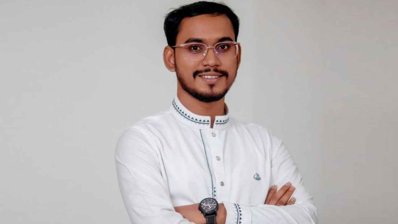 এবার নির্বাচনের জন্য ফেসবুকে আর্থিক সহায়তা চাইলেন হান্নান মাসউদ