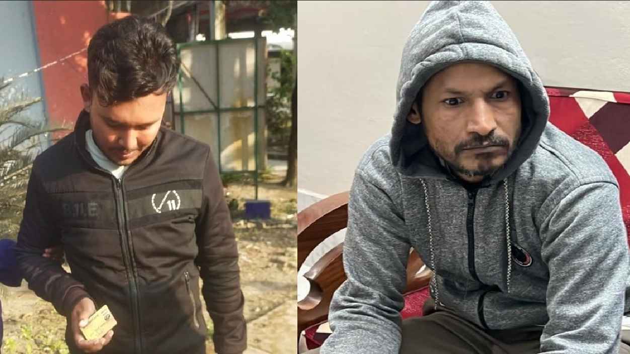 যশোরে প্রাথমিক শিক্ষক নিয়োগ পরীক্ষায় অসদুপায় অবলম্বনের অভিযোগে আটক ২