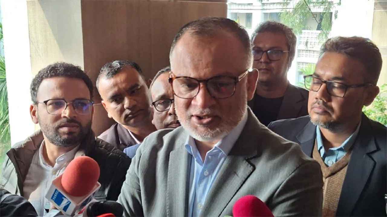 ভারতের সঙ্গে ব্যবসায় কোনো নেতিবাচক প্রভাব নেই: বাণিজ্য উপদেষ্টা