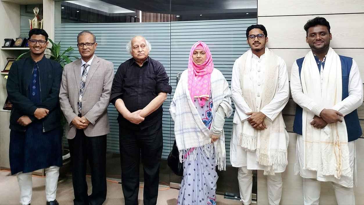 জানুয়ারিতেই বিশেষ বৃত্তি পাচ্ছে জবি শিক্ষার্থীরা, এ সপ্তাহে তালিকা