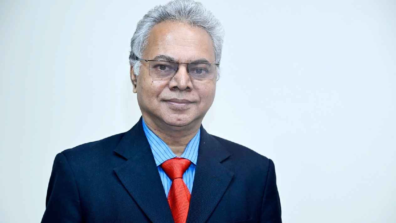 বিআইবিএমের মহাপরিচালক হলেন ড. এজাজুল ইসলাম