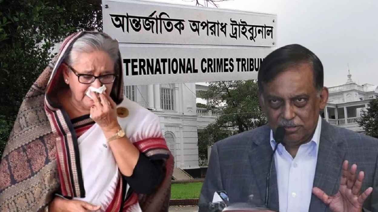 হাসিনা-কামালের আমৃত্যু কারাদণ্ডের মামলা আপিলের কার্যতালিকায়