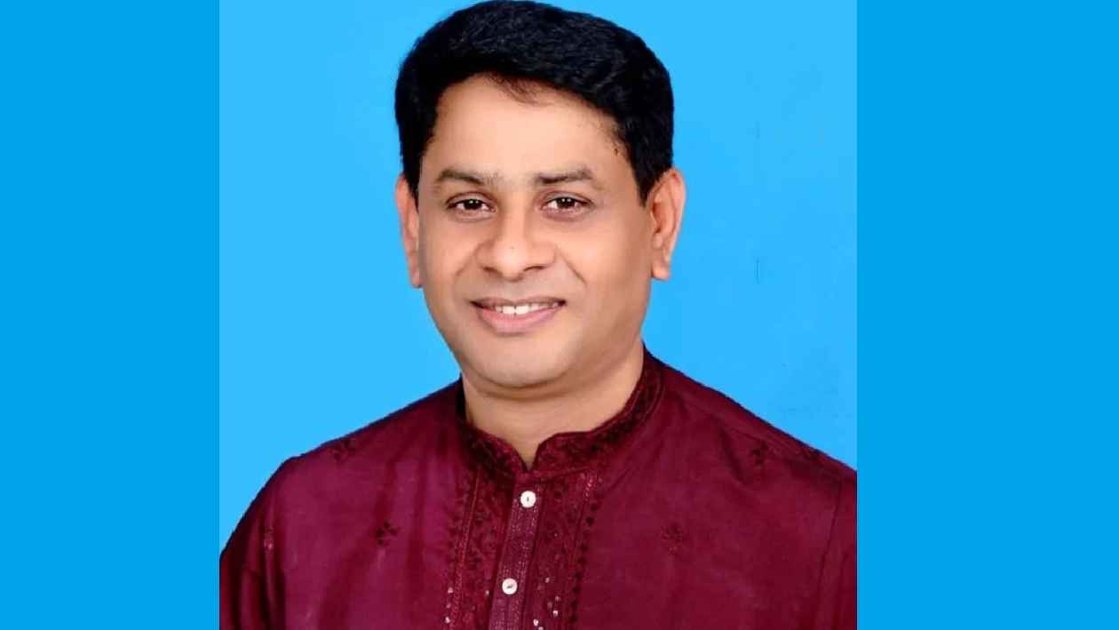 বিদ্রোহী প্রার্থী হওয়ায় শেরপুর জেলা বিএনপির নেতা বহিষ্কার