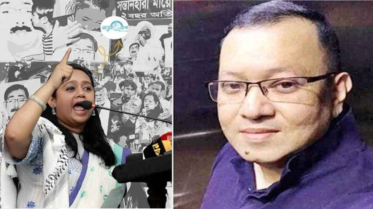 তুলির আসনে প্রার্থী হওয়ায় এসএ খালেকের ছেলেকে বিএনপি থেকে বহিষ্কার