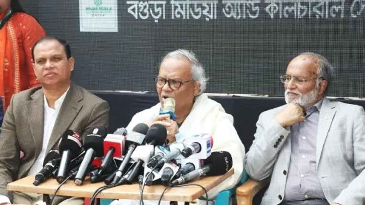 বেগম জিয়া ছিলেন গোটা জাতির কাছে আলোর দিশারী: রিজভী