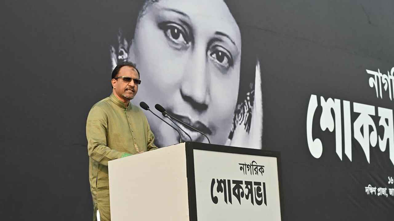 ‘খালেদা জিয়াকে ইচ্ছাকৃত অবহেলায় মৃত্যুর দিকে ঠেলে দেওয়া হয়েছে’