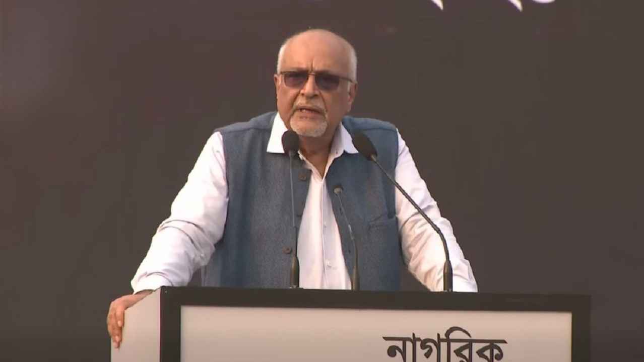 খালেদা জিয়ার ন্যায়বিচার ও উদারতা ছিল নজিরবিহীন: দেবপ্রিয় ভট্টাচার্য