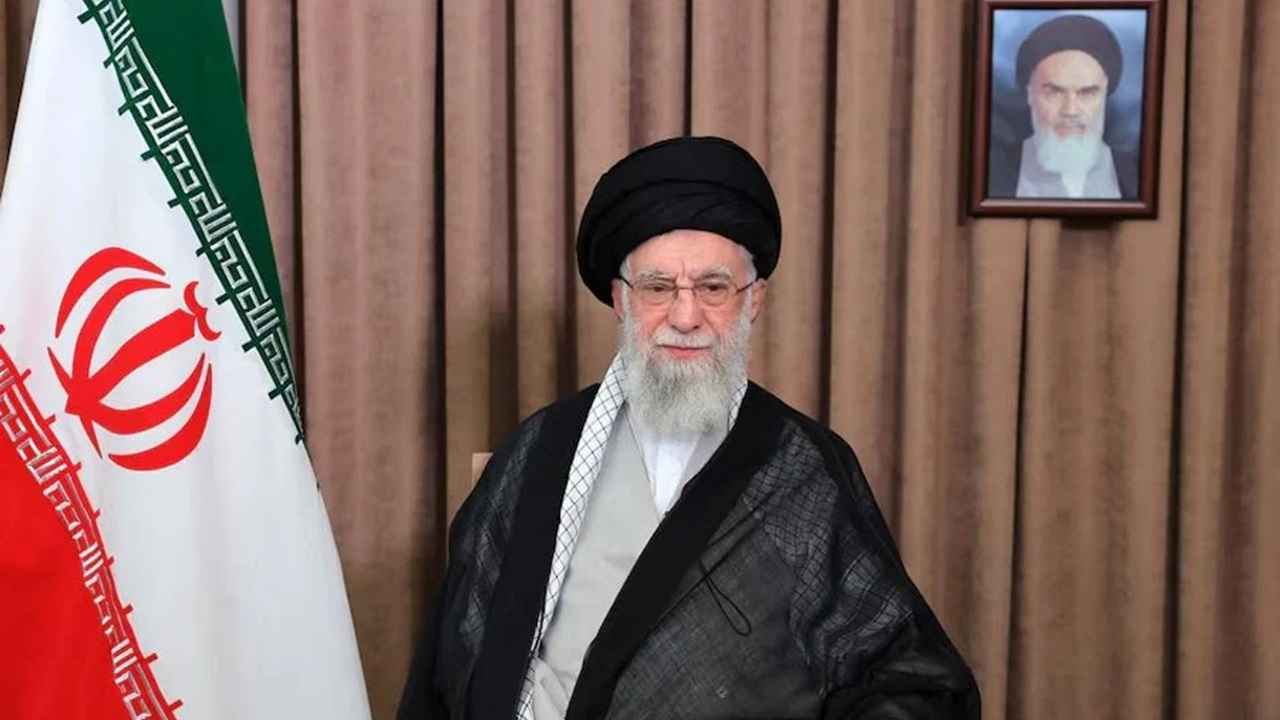 ধাপে ধাপে ইন্টারনেট সচল করছে ইরান