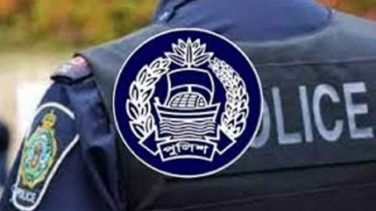 টাঙ্গাইলে ট্রেনিং চলাকালে গুলিবিদ্ধ কনস্টেবলকে আনা হলো ঢাকায়