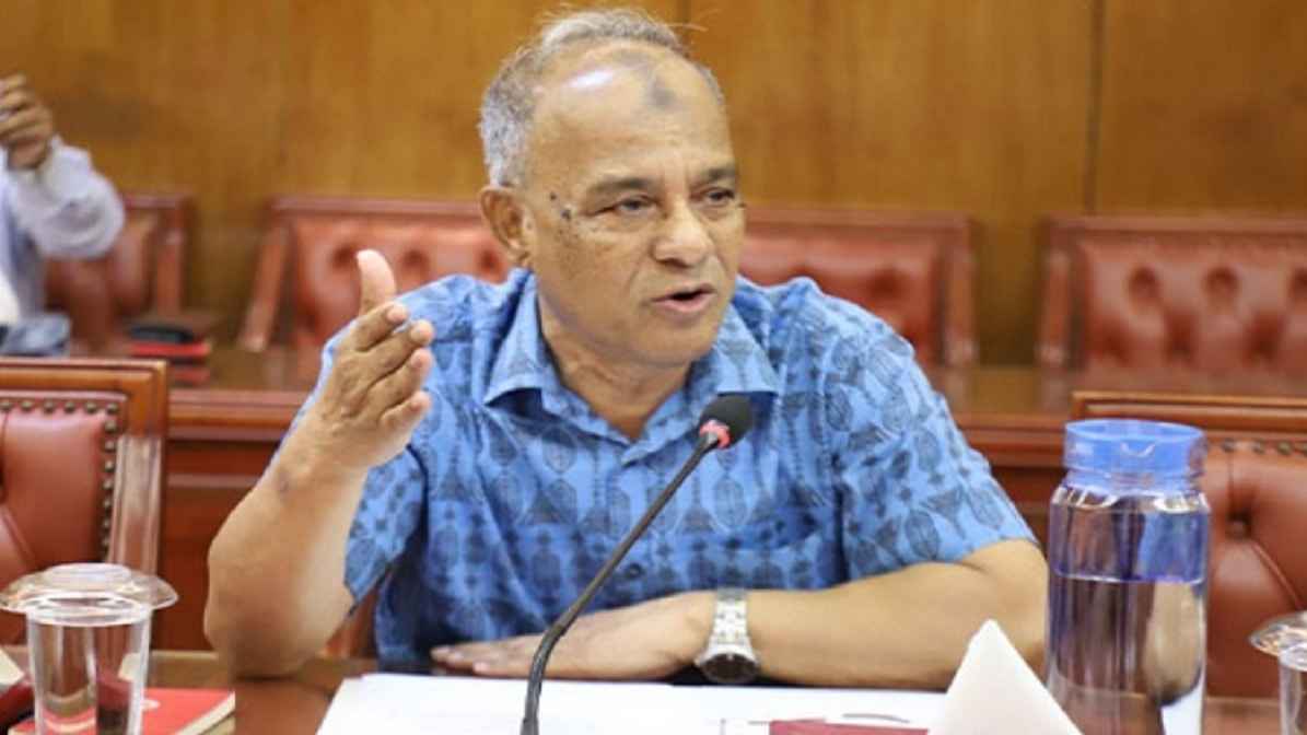 নির্বাচনী নিরাপত্তায় ৪১৮ ড্রোন ব্যবহার করবে সরকার: স্বরাষ্ট্র উপদেষ্টা